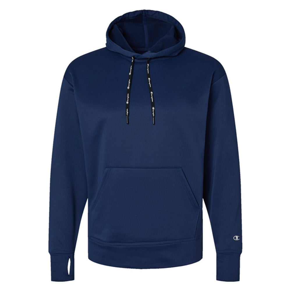 Champion Sport Hooded Sweatshirt