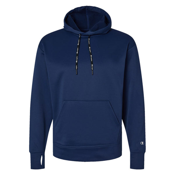 Champion Sport Hooded Sweatshirt