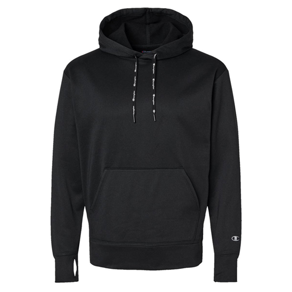 Champion Sport Hooded Sweatshirt