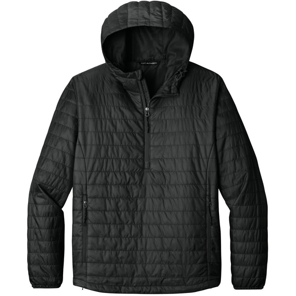 J855-Deep Black
