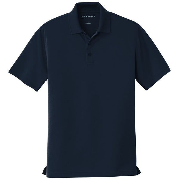 River Blue Navy