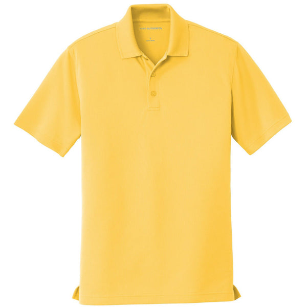 Sunburst Yellow