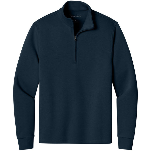River Blue Navy