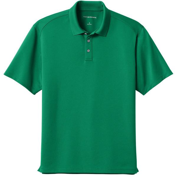 Bright Kelly Green
