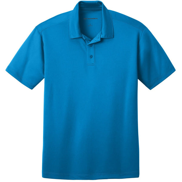 Brilliant Blue