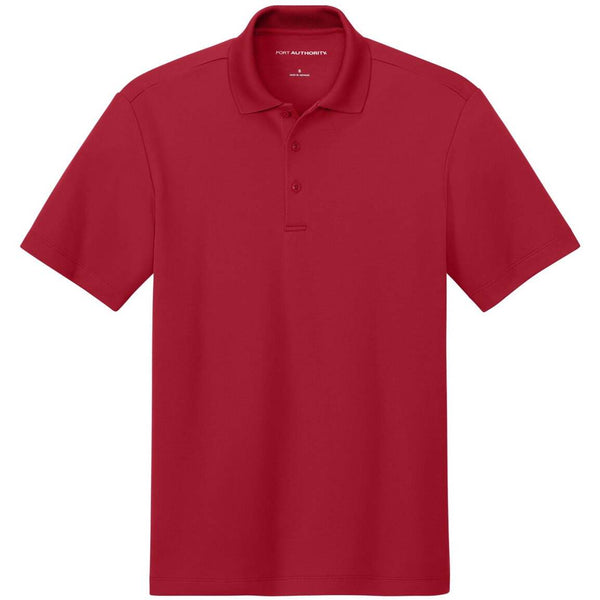 Rich Red
