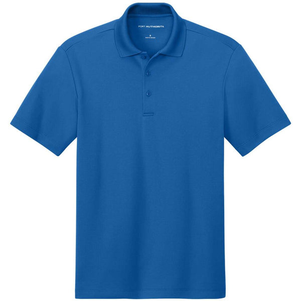 Strong Blue