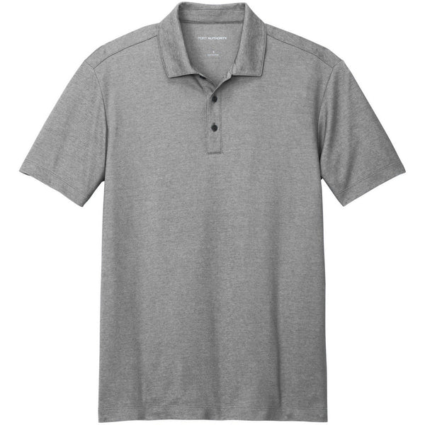 Charcoal Heather