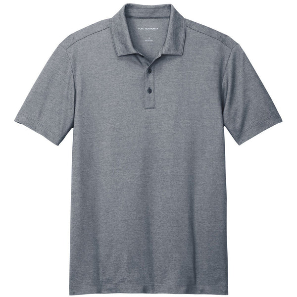 River Blue Navy Heather