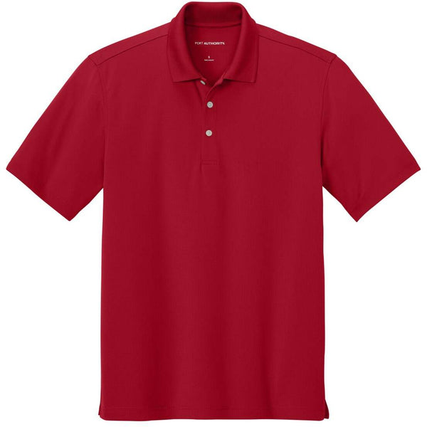 Rich Red
