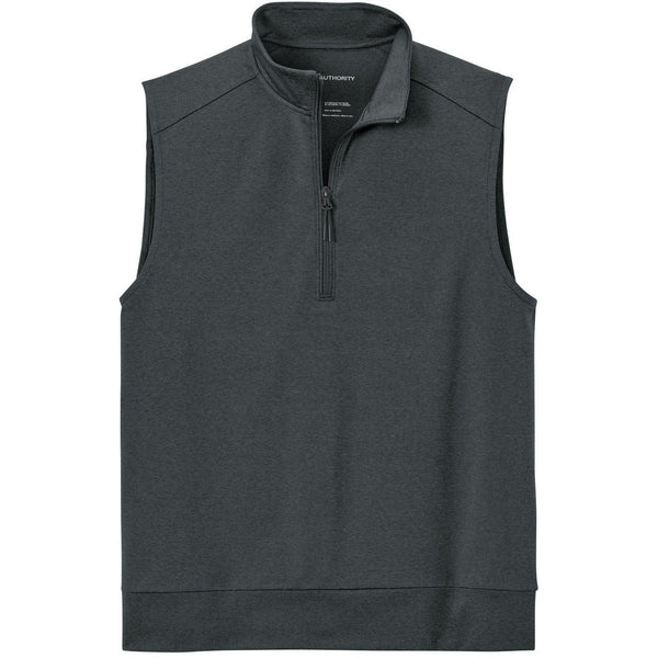 Grey Steel Heather