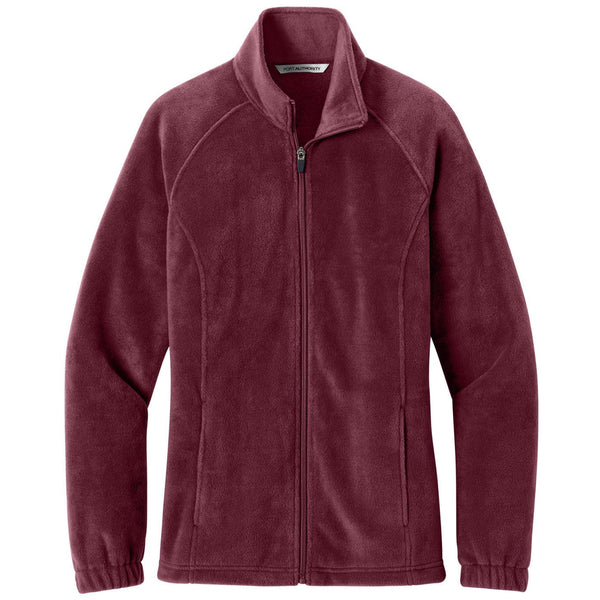 Club Burgundy