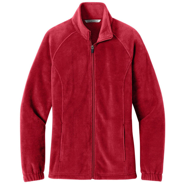 Rich Red