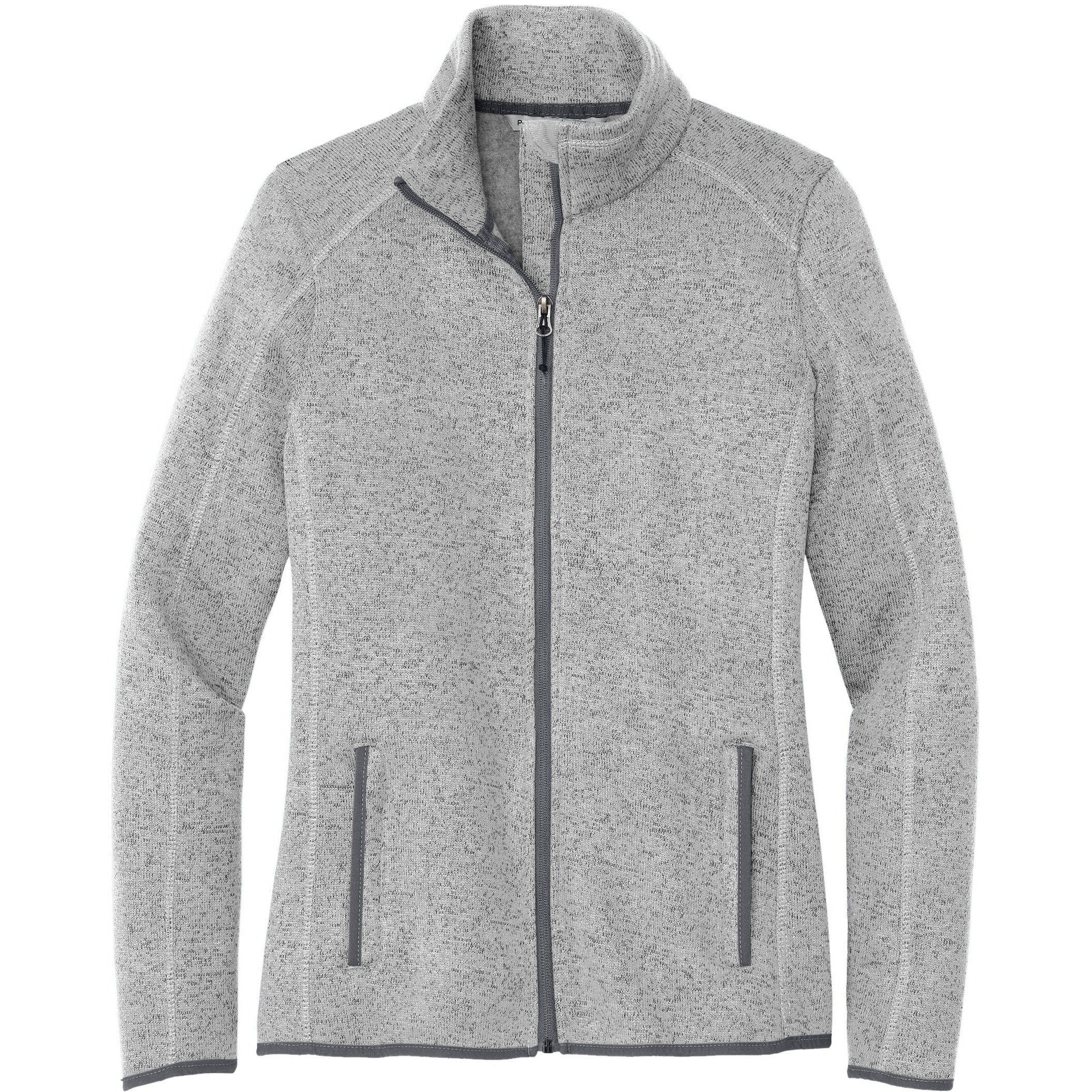 Grey Heather