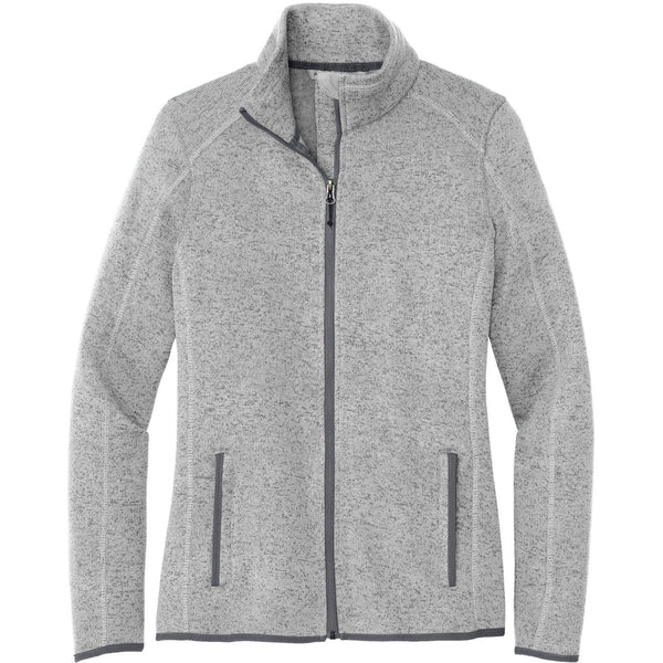 Grey Heather