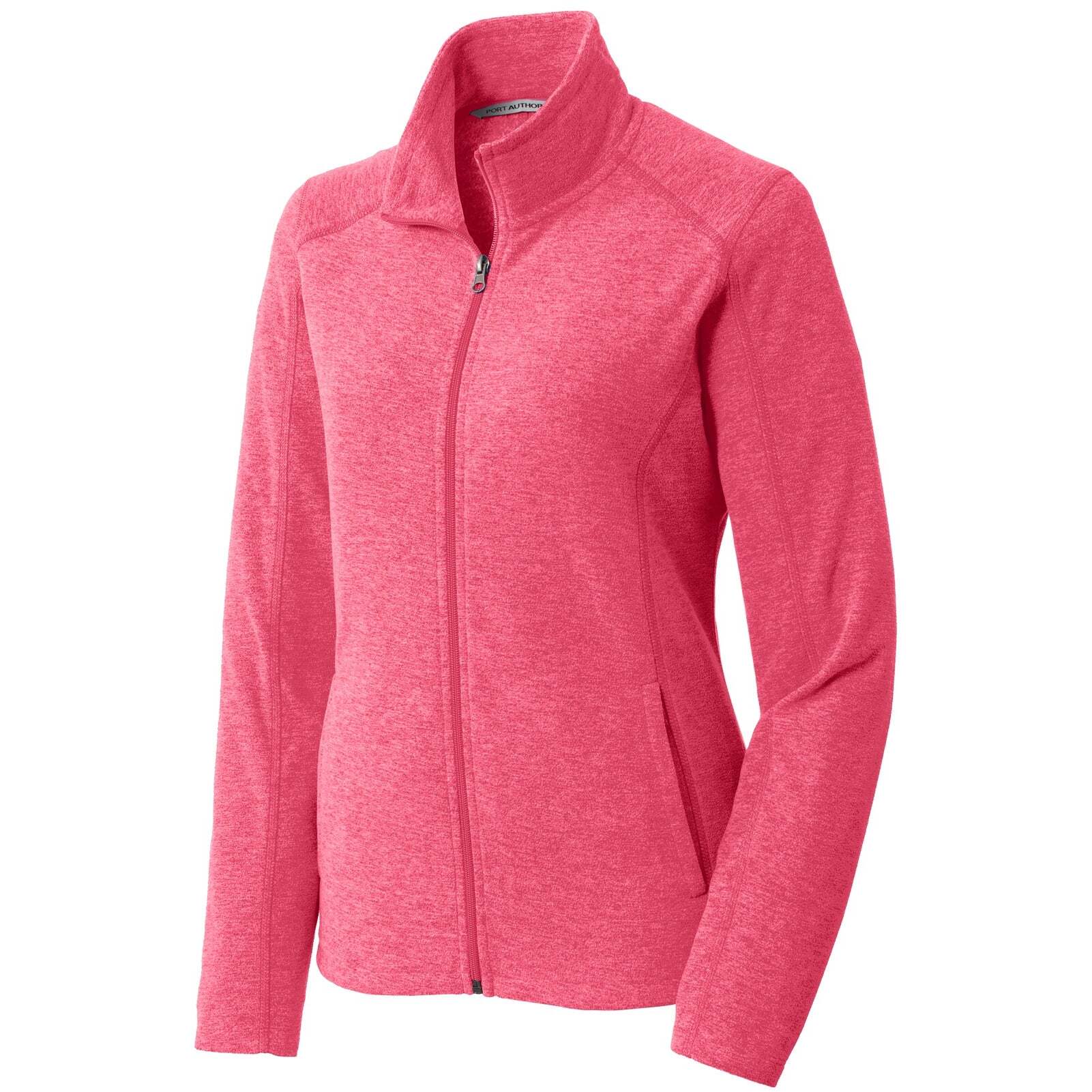 Pink Raspberry Heather