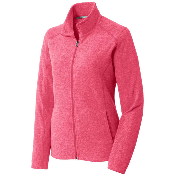 Pink Raspberry Heather