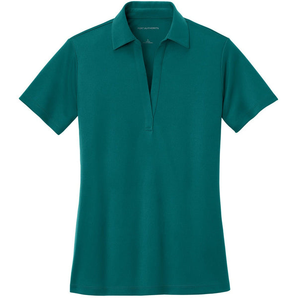 Teal Green
