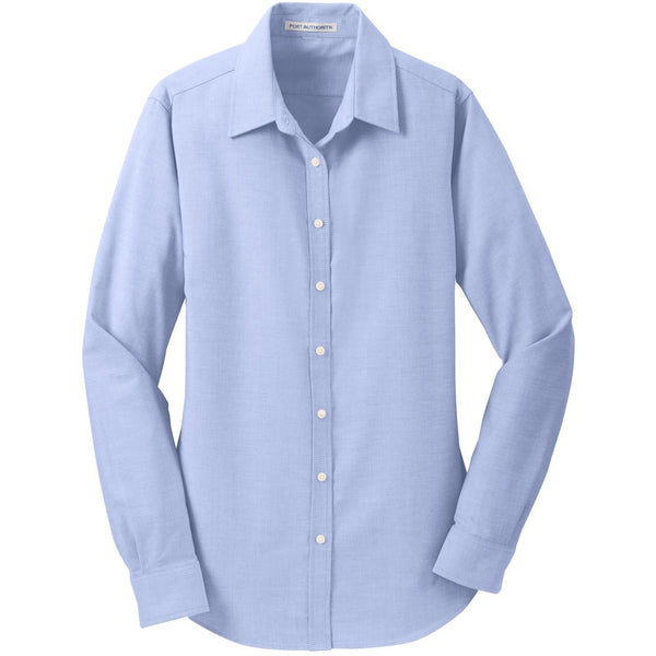 Oxford Blue