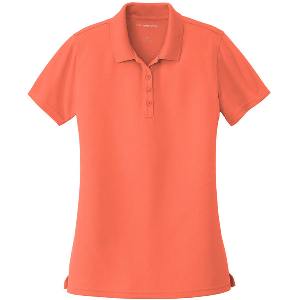 Coral Splash