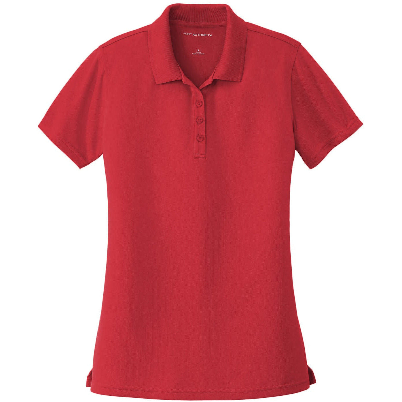 Rich Red