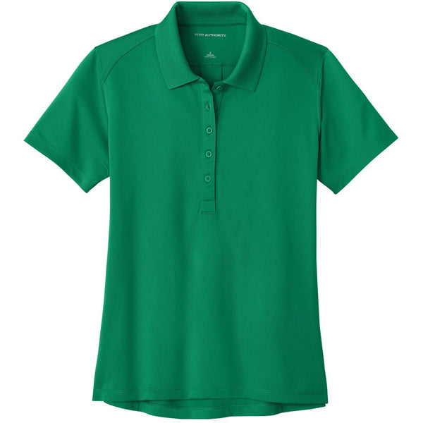 Bright Kelly Green