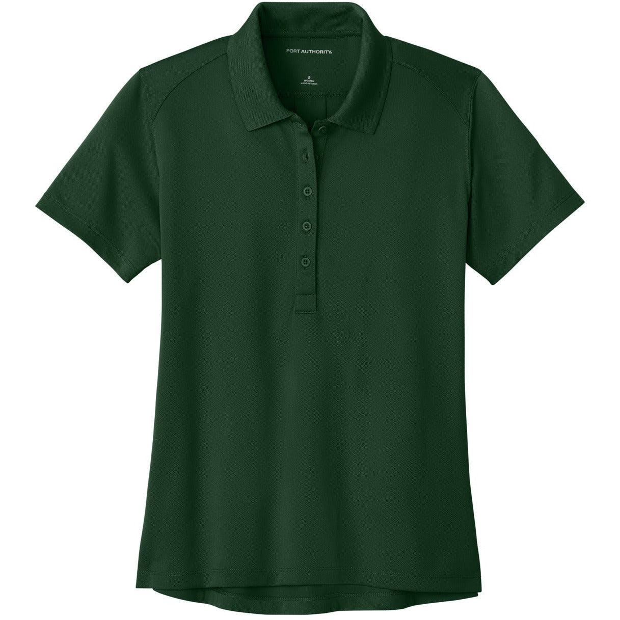 Deep Forest Green