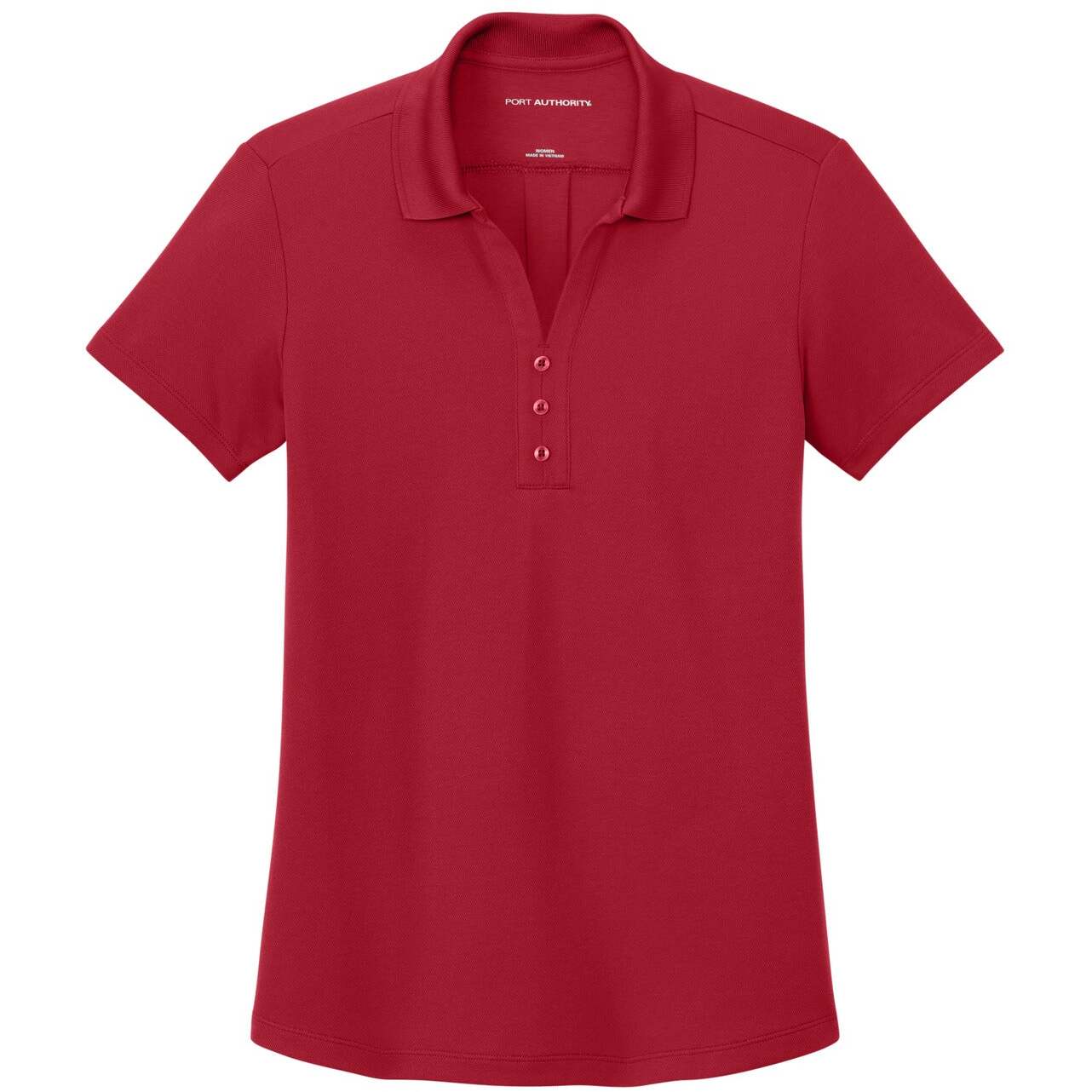 Rich Red