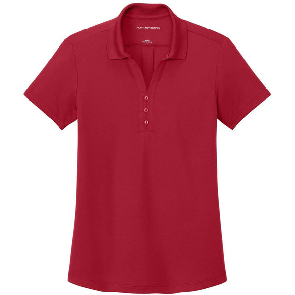 Rich Red