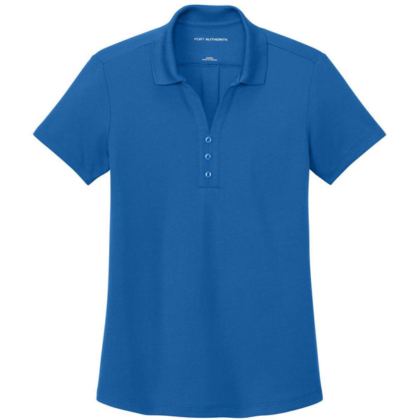 Strong Blue
