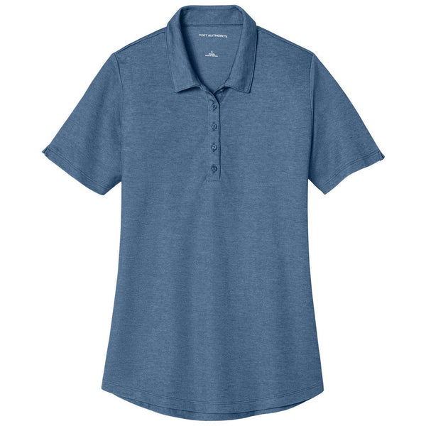 Aegean Blue Heather
