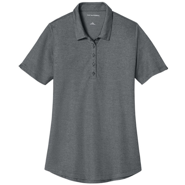 Charcoal Heather