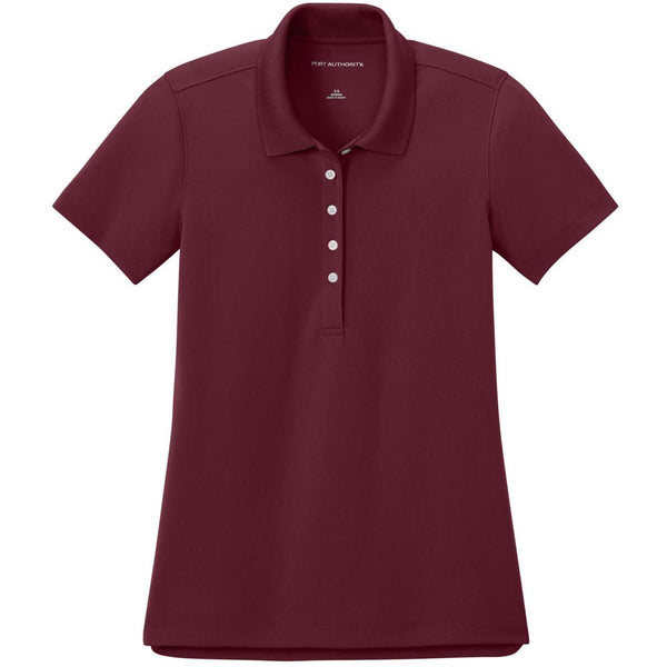 Club Burgundy