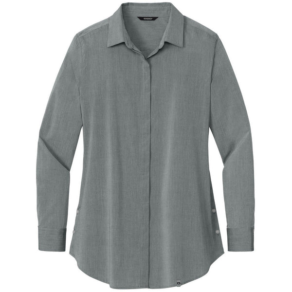 Gear Grey Heather