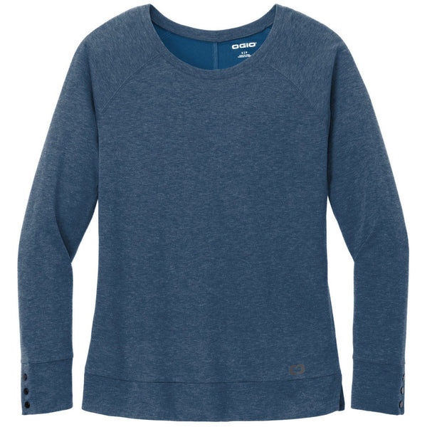 Spar Blue