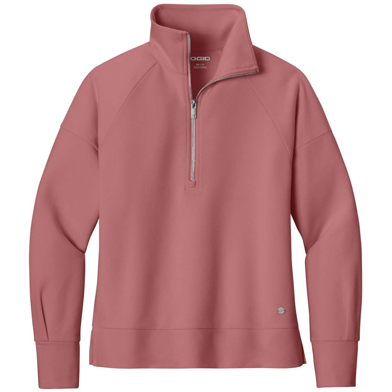 Desert Pink