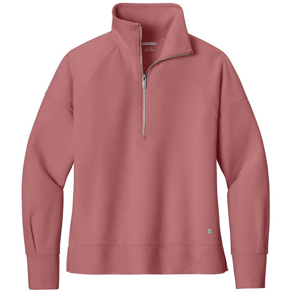 Desert Pink