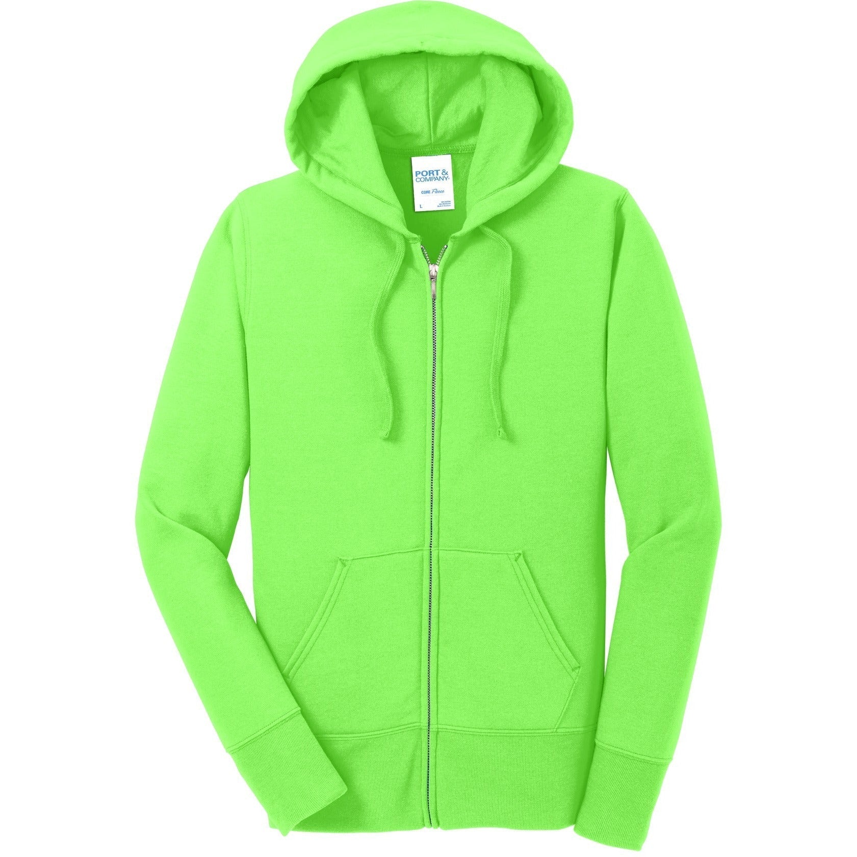 Neon Green