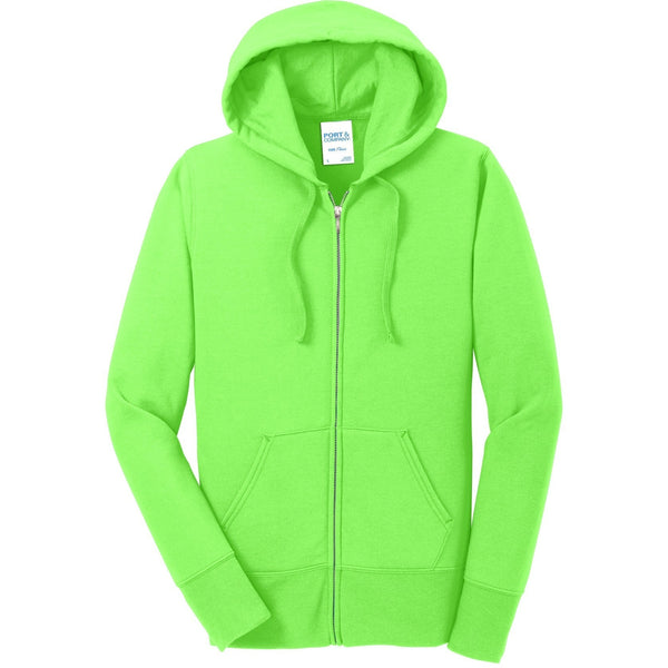 Neon Green