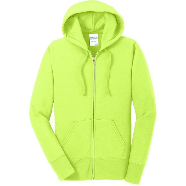 Neon Yellow