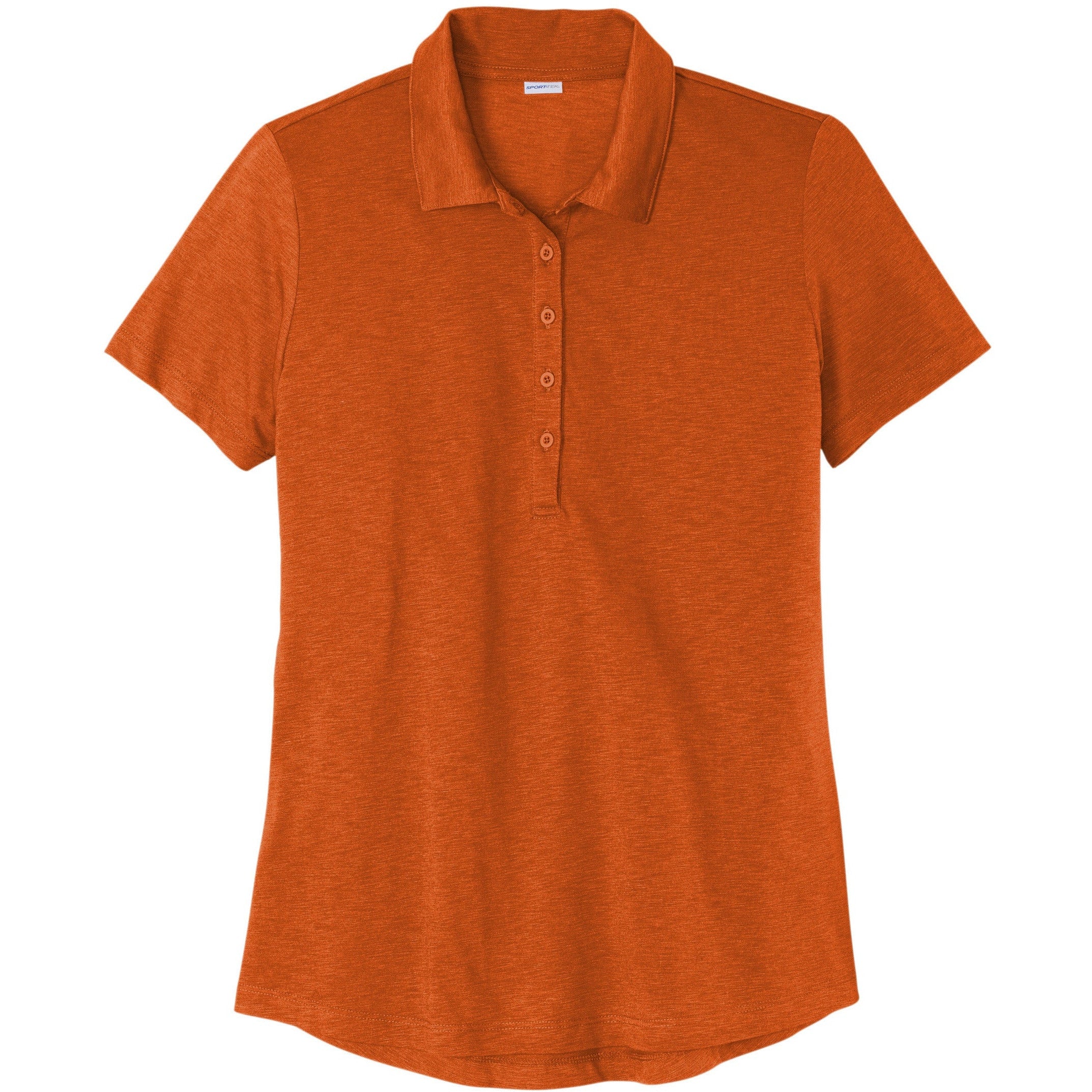 Texas Orange