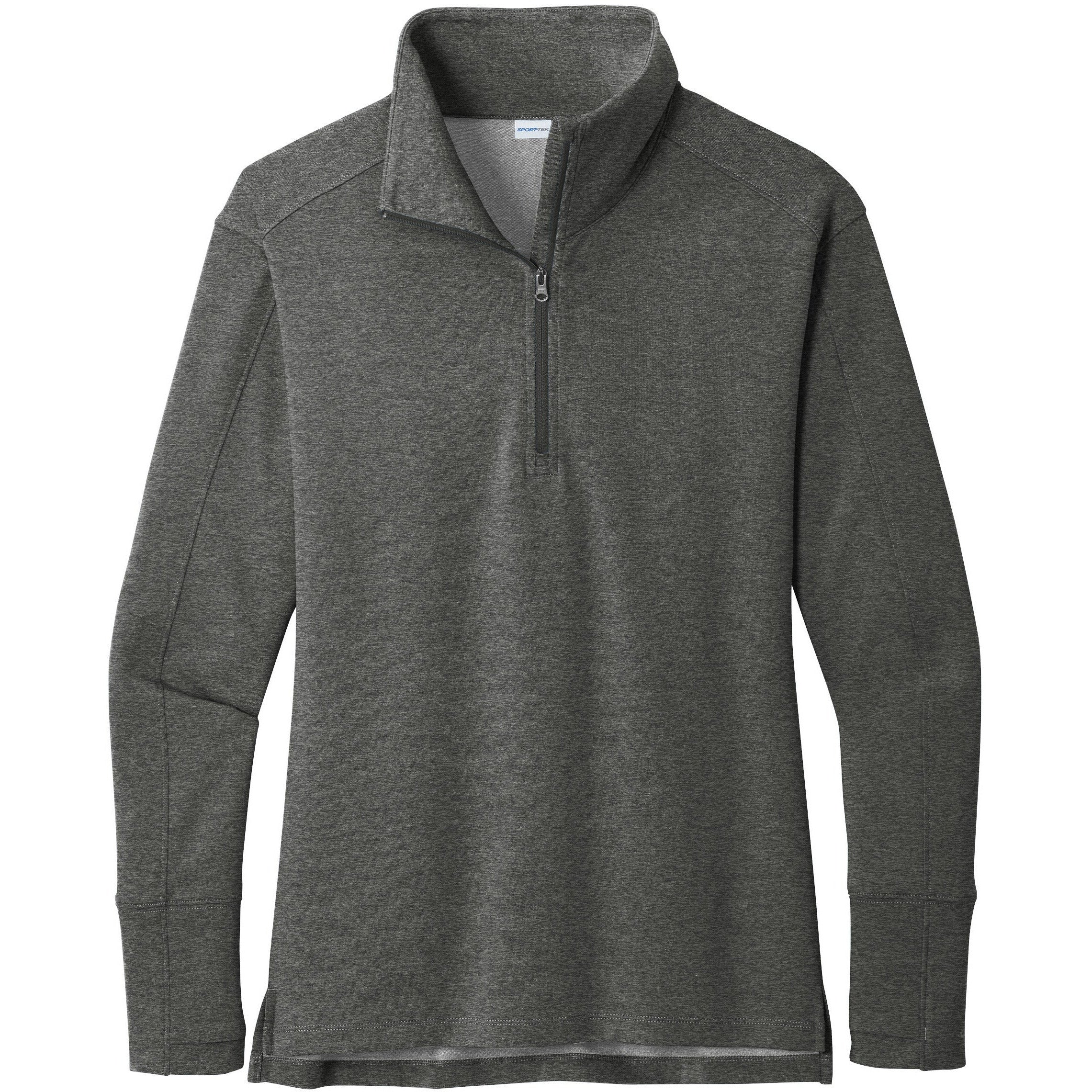 Dark Grey Heather