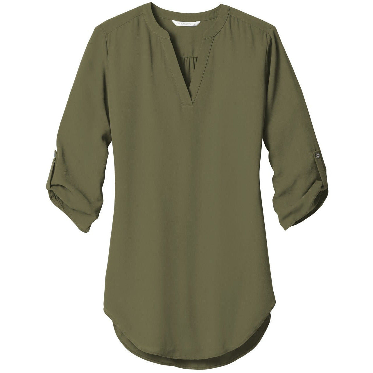 Deep Olive