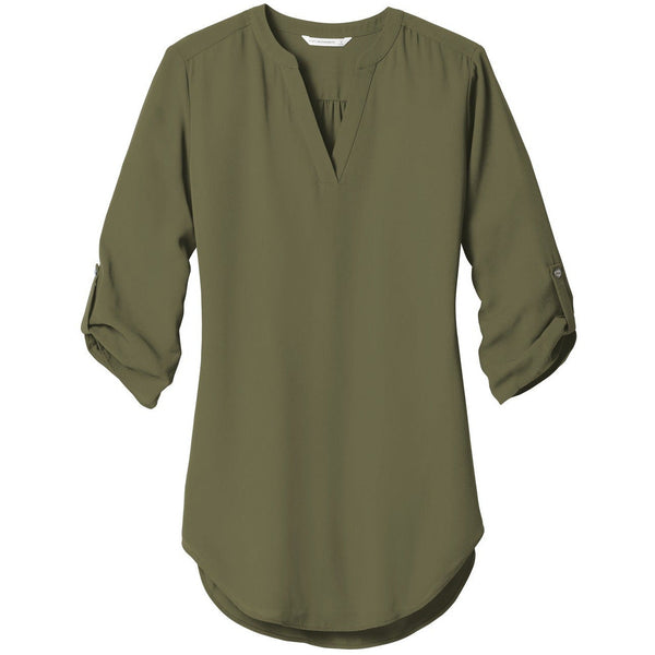 Deep Olive