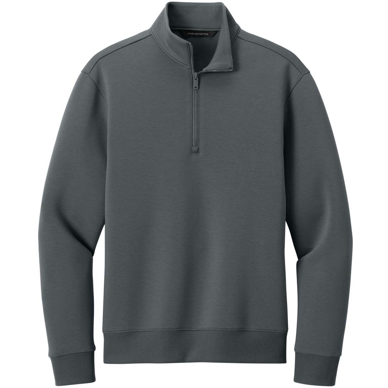 Storm Grey