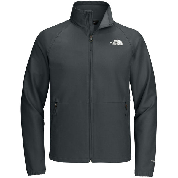 Asphalt Grey Dark Heather