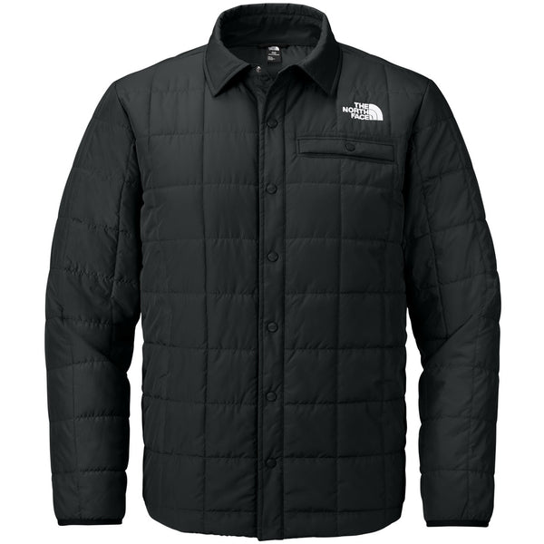NF0A8JEX-TNF Black