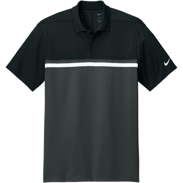 Black/ Anthracite/ White