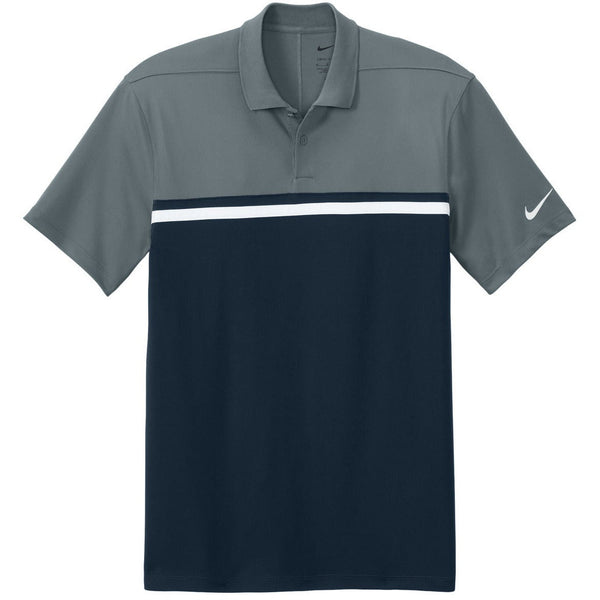 Cool Grey/ Navy/ White