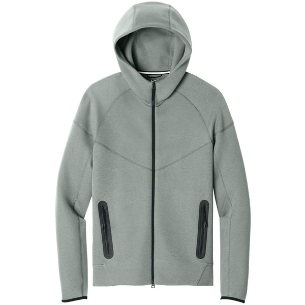 Dark Grey Heather